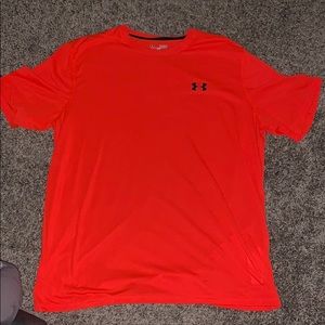 Under Armour Athletic Shirt